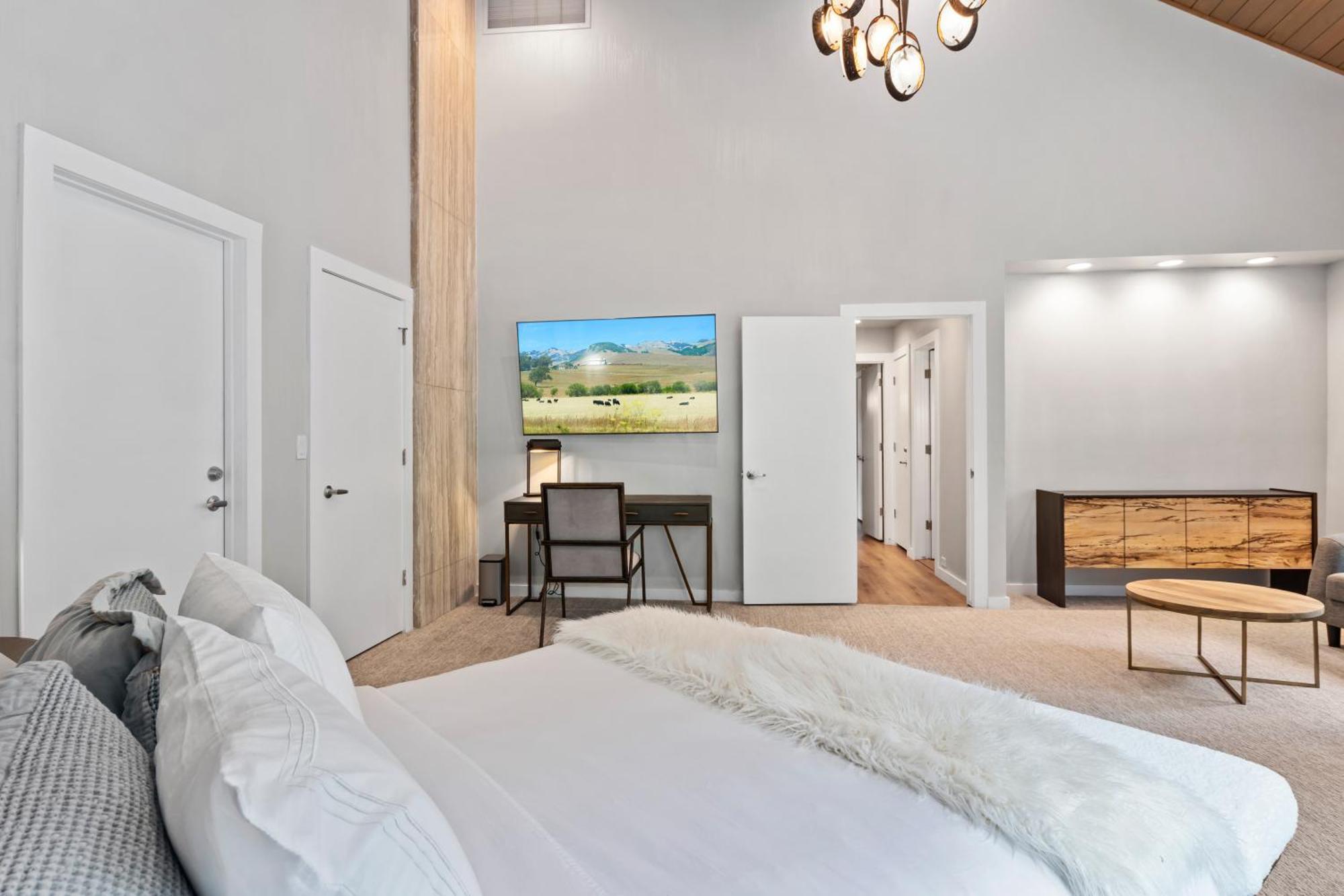 Casa De Cristal-Epic Views-Hottub-Sauna-Sleeps 10-Luxury Linens-Stocked Kitchen Estes Park Ngoại thất bức ảnh
