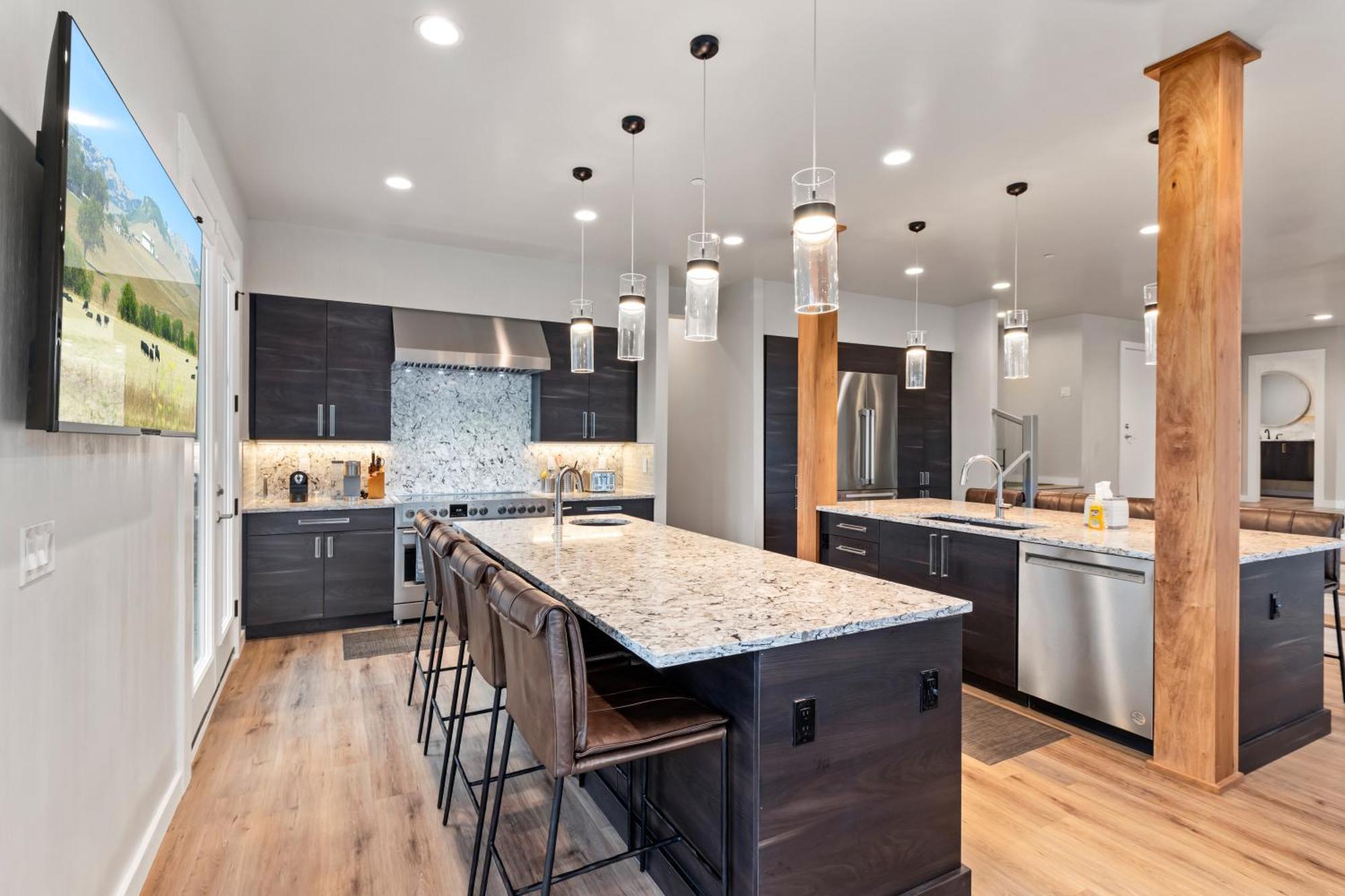 Casa De Cristal-Epic Views-Hottub-Sauna-Sleeps 10-Luxury Linens-Stocked Kitchen Estes Park Ngoại thất bức ảnh